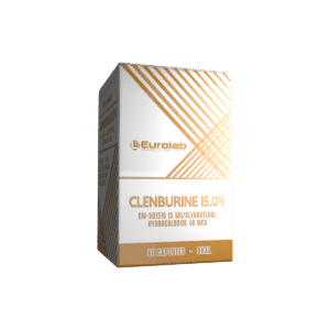 CLENBURINE-Eurolab-Pharma-Inc