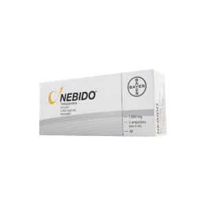 Nebido-Bayer-Pharma-Inc