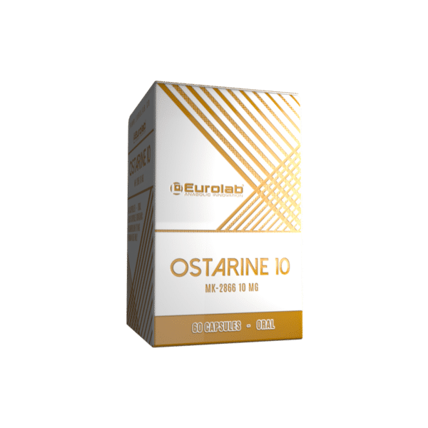 OSTARINE-Eurolab-Pharma-Inc