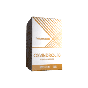 OXANDROL-Eurolab-Pharma-Inc
