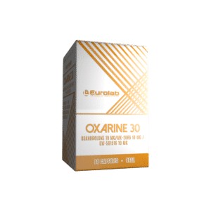 OXARINE-Eurolab-Pharma-Inc