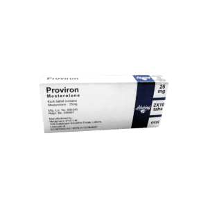 Proviron-Schering-Pharma-Inc