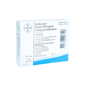 TESTOVIRON-DEPOT-250-Bayer-Pharma-Inc