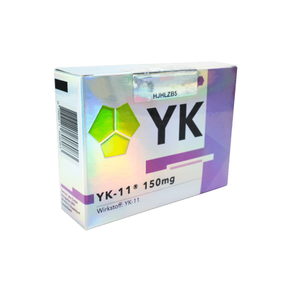 YK-11-German-Labs-Pharma-Inc