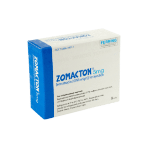 ZOMACTON-Ferring-Pharma-Inc