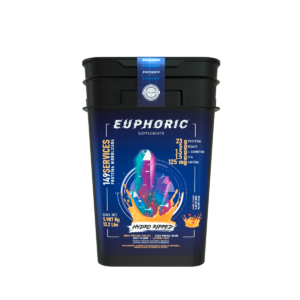 Hydro Ripped Flan de Nuez-Euphoric-Pharma-Inc