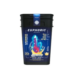 Hydro Ripped Helado de Vainilla-Euphoric-Pharma-Inc