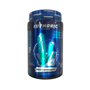 Men´s Thermogenic Mora Azul-Euphoric-Pharma-Inc