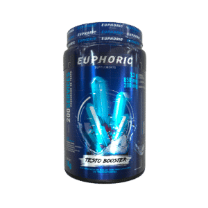 Testo Booster Mora Azul-Euphoric-Pharma-Inc